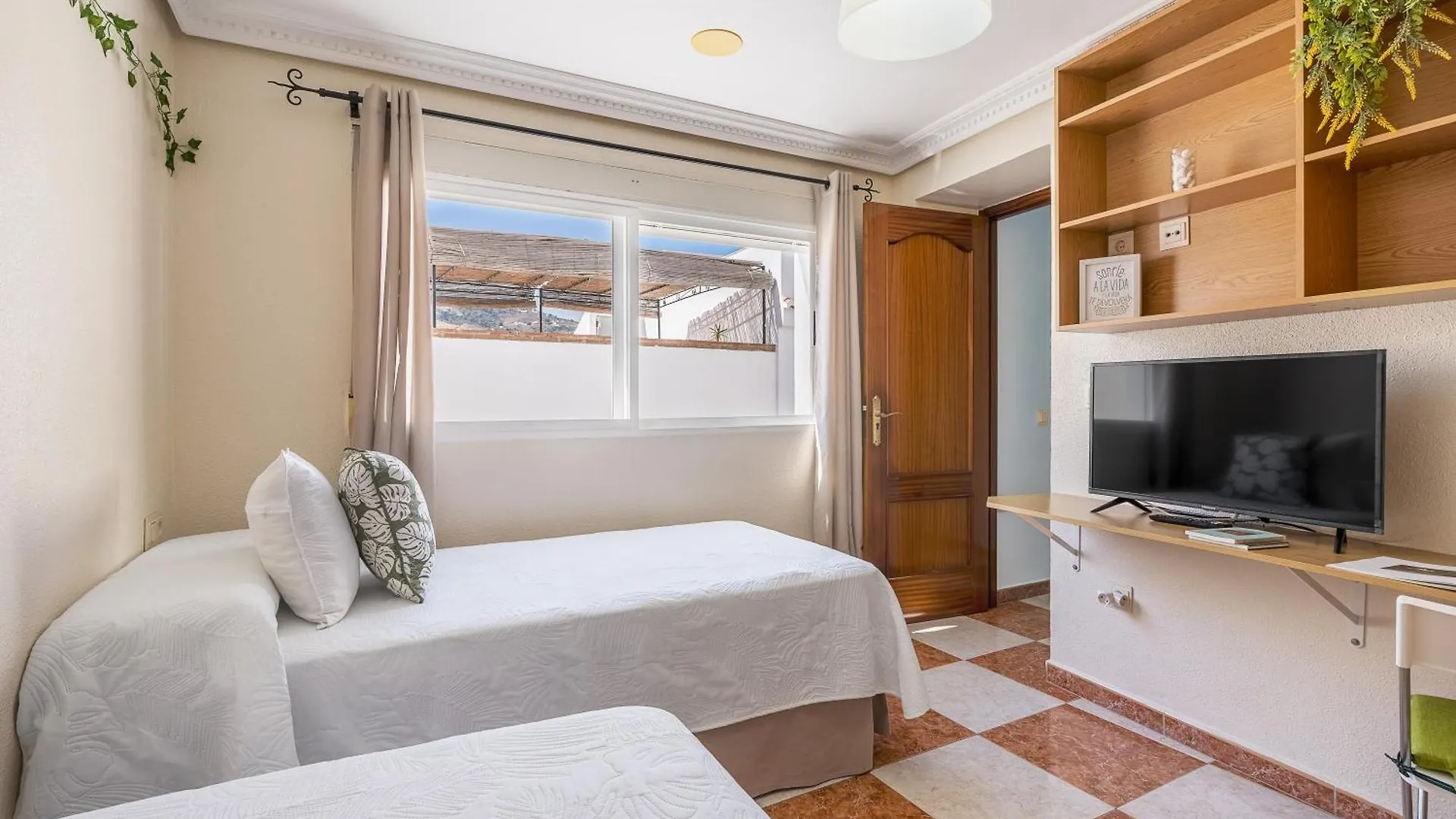 Holiday home Casa Carmen Villa Almunecar