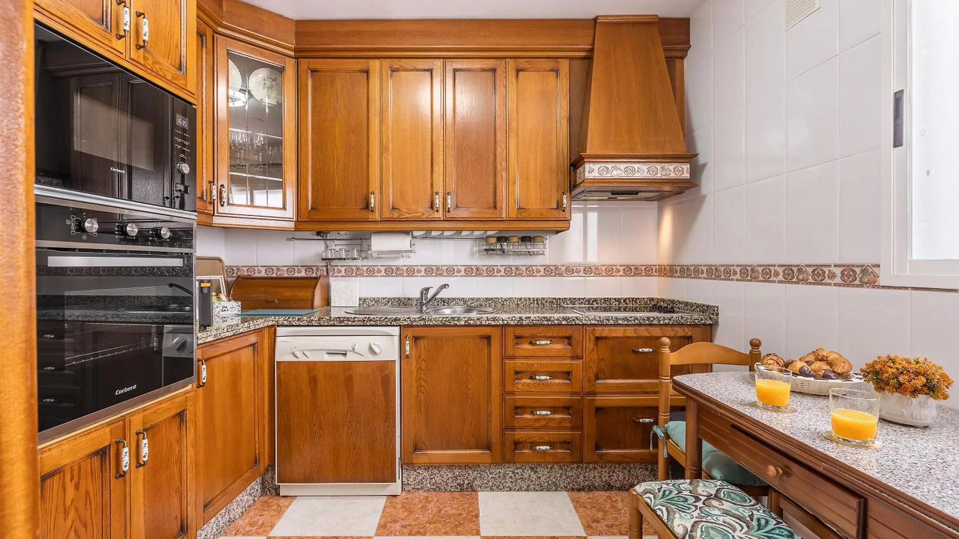 Casa Carmen Villa Almunecar 0*,  Spain